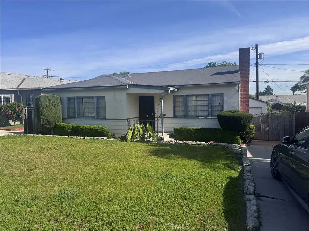 2916 Vaquero, Los Angeles