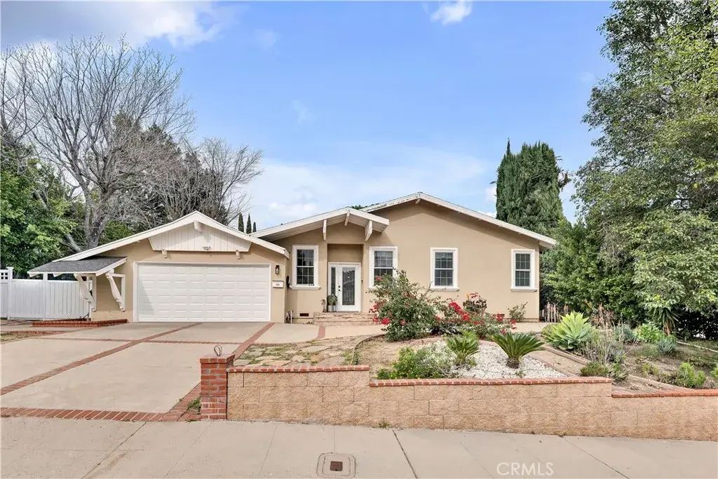 11962 Salem Drive, Granada Hills