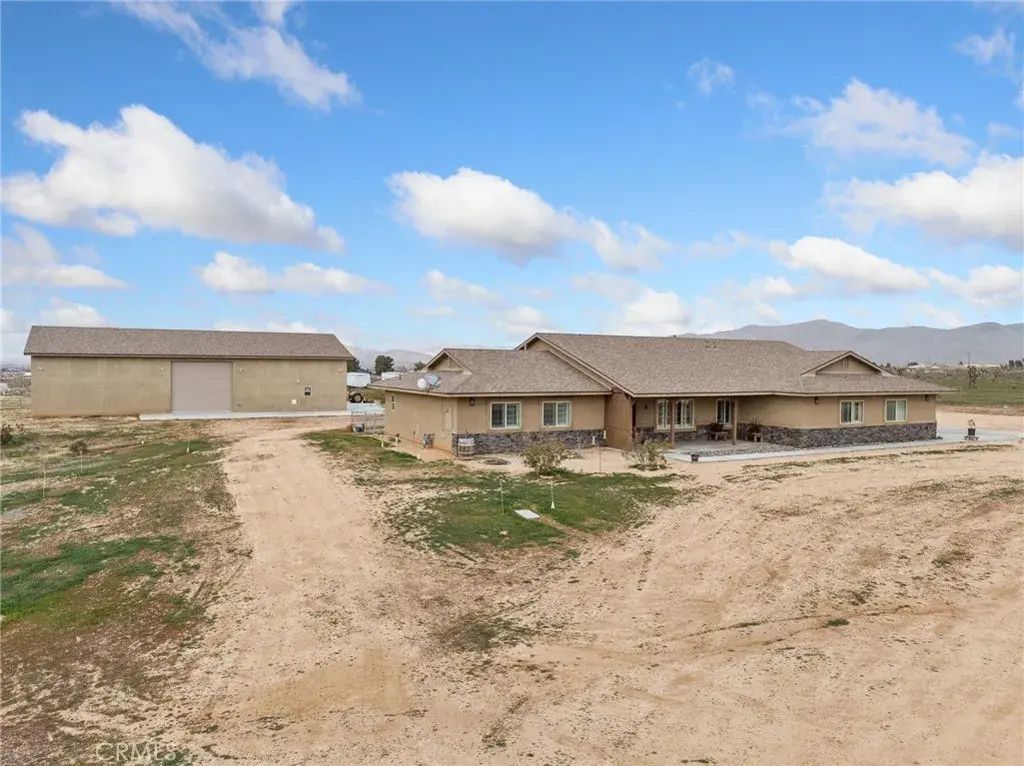 22820 Via Seco, Apple Valley