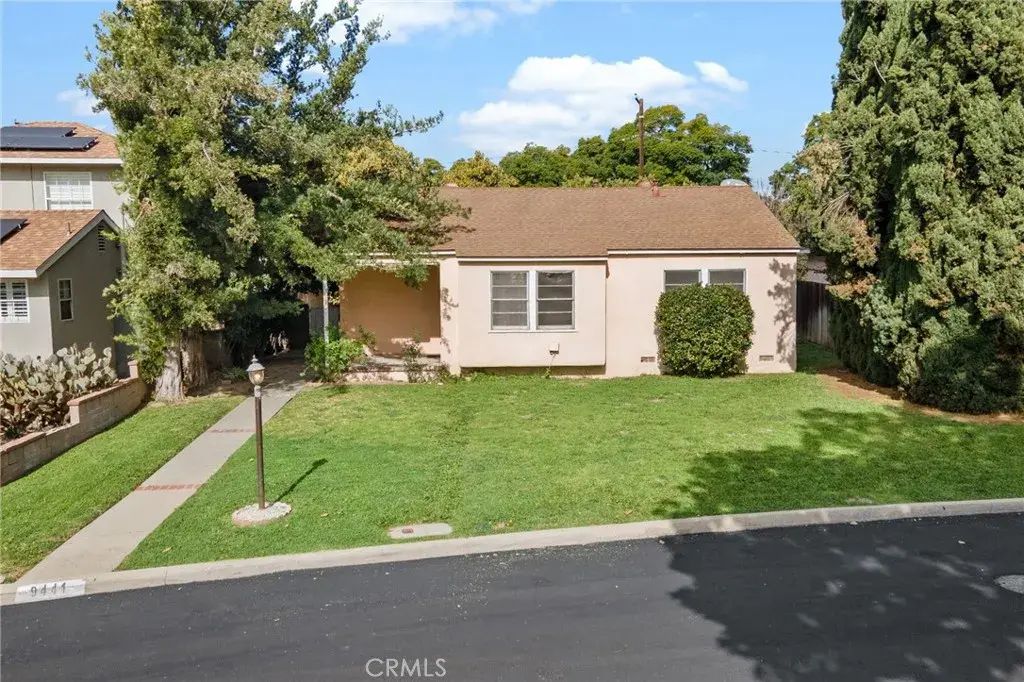 9441 Ruoff, Whittier