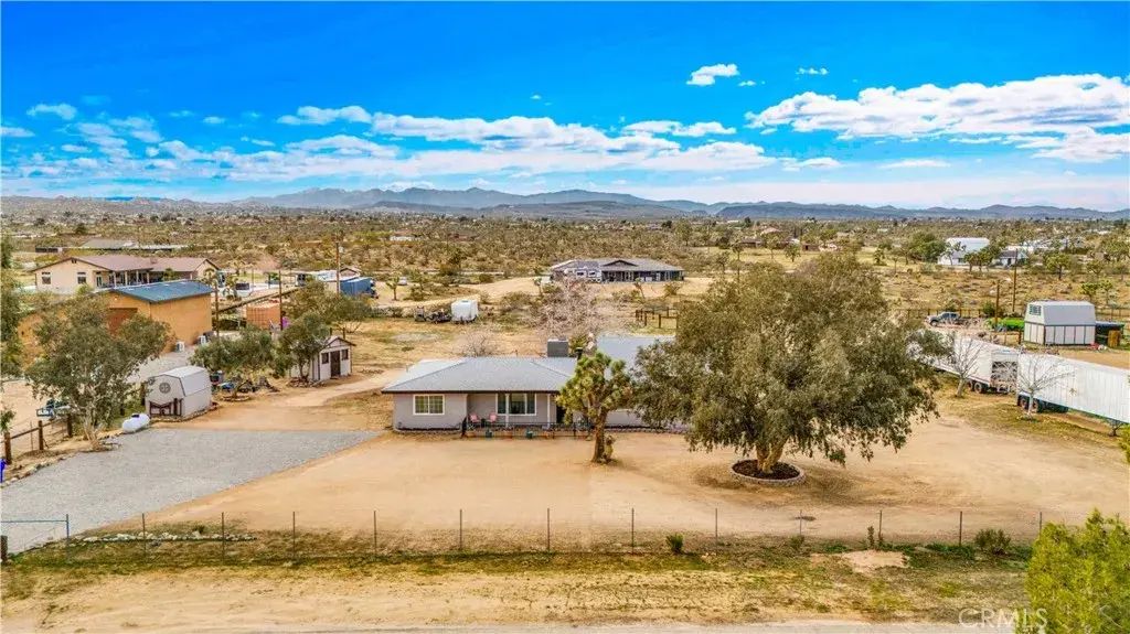 4442 Bonita, Yucca Valley