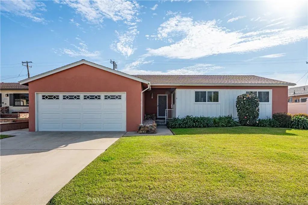 17722 E Covina Boulevard, Covina
