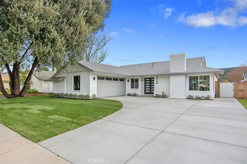 21140 Winterset Drive, Saugus