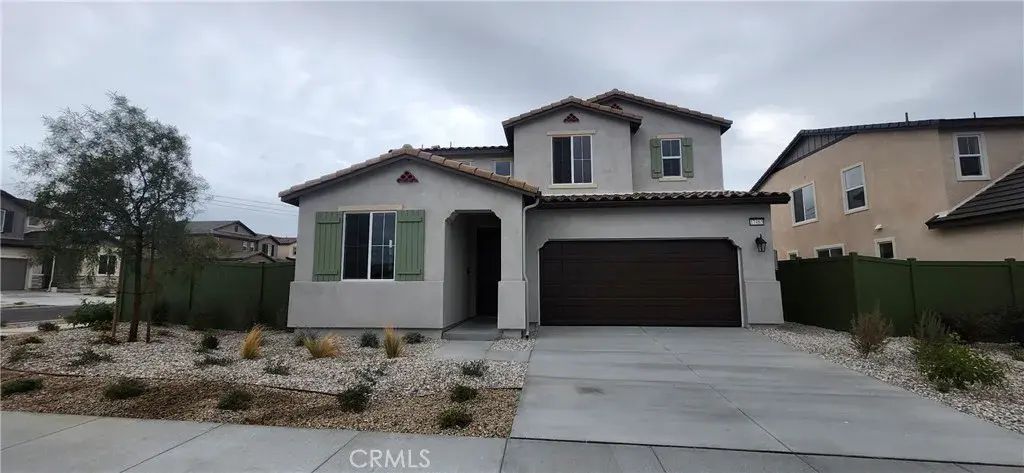 17465 Luray Street, Hesperia