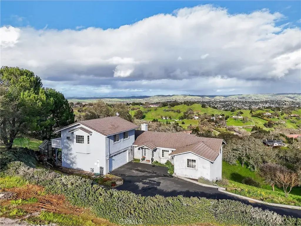 11200 Santa Ana Road, Atascadero
