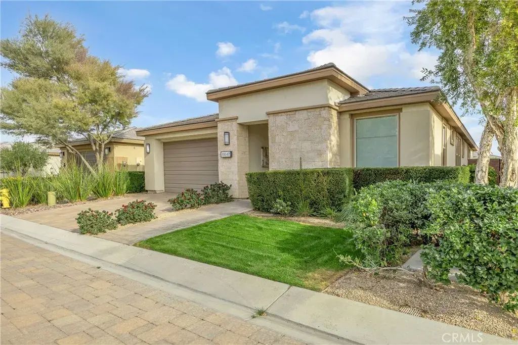 51647 Rolling Green Court, Indio