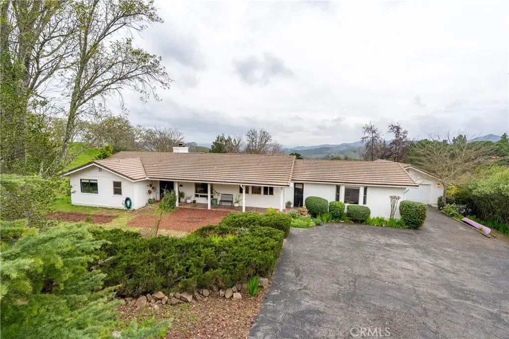 10665 San Marcos, Atascadero