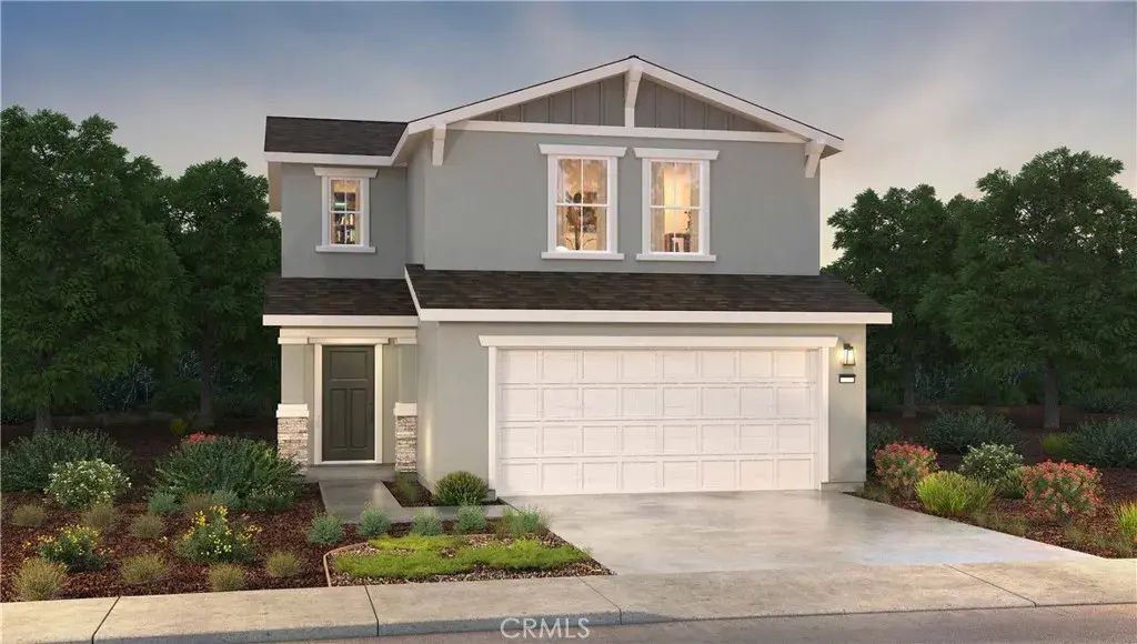 256 Sable Street 72 Ar, Merced