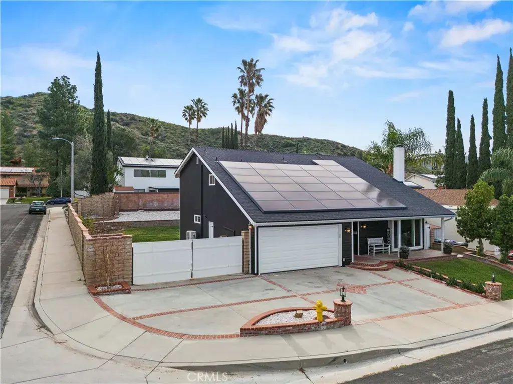 28972 Lotusgarden, Canyon Country