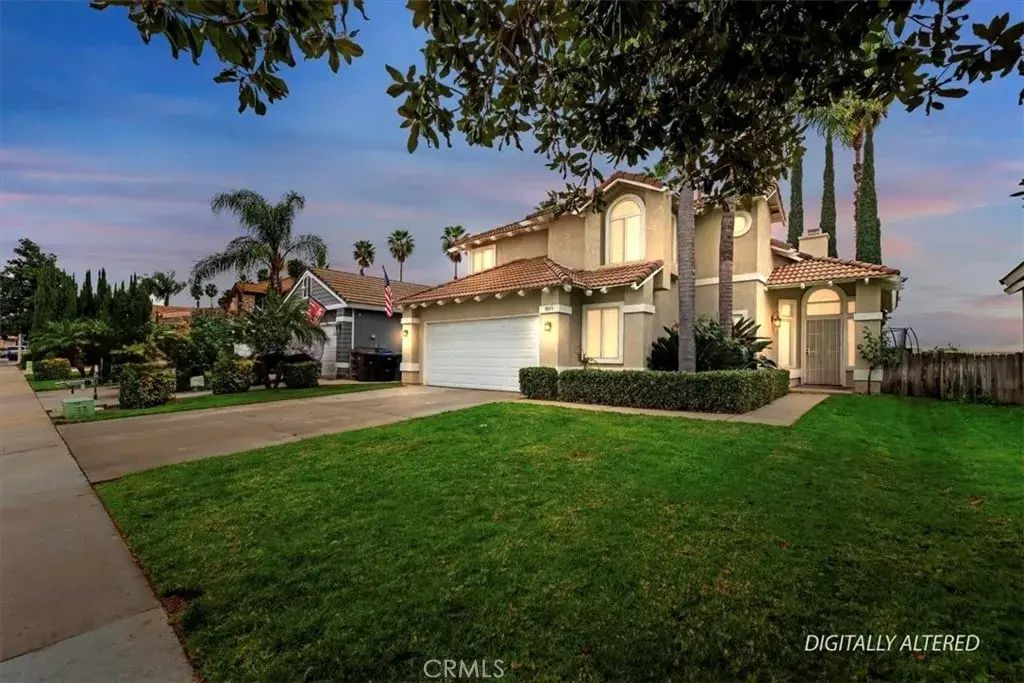 19971 Westerly, Riverside