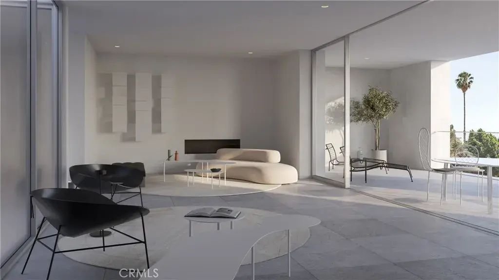 838 N Kings Road Ph4, West Hollywood