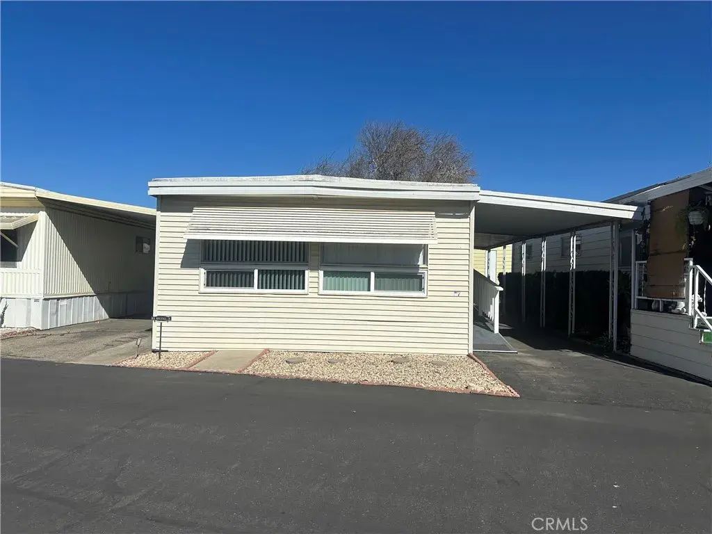 3210 Santa Maria, Santa Maria