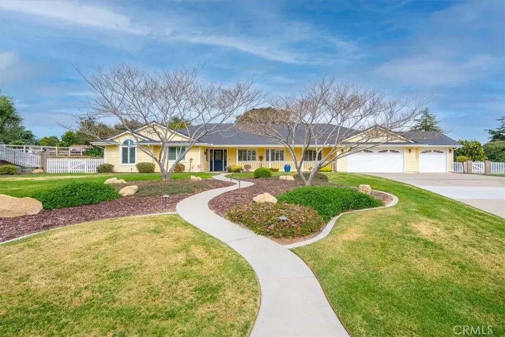 243 Ruby Lane, Nipomo