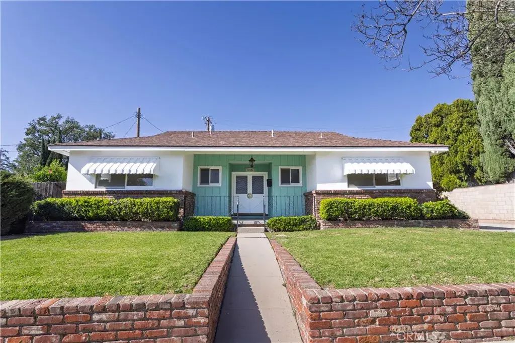 11431 Valjean Avenue, Granada Hills
