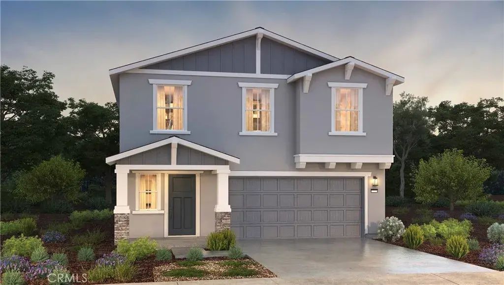 232 Sable Street 75 Ar, Merced
