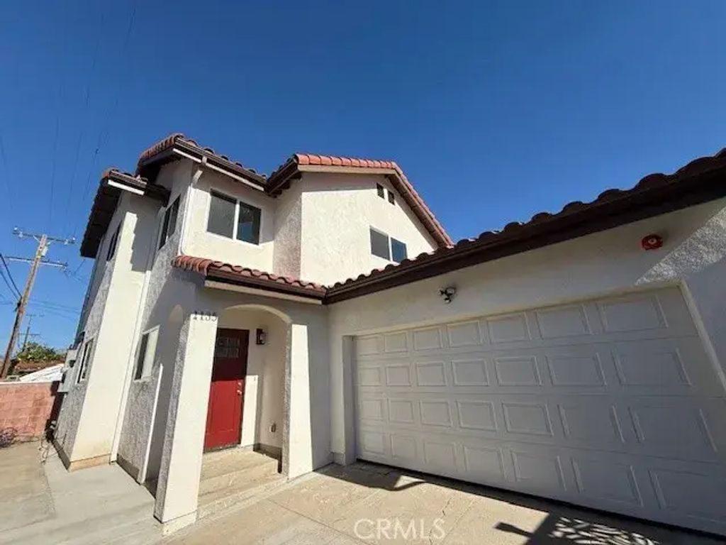 1135 2nd Street, Alhambra