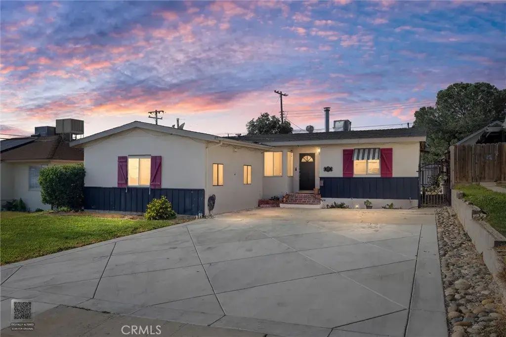 2904 Dartmouth Street, Bakersfield