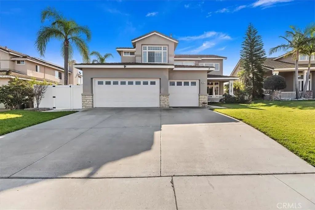 982 Big Spring Court, Corona
