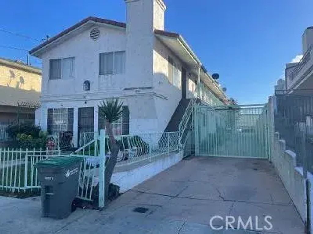 1652 W 146th, Gardena