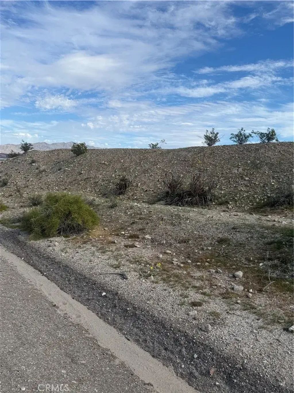 Lot 52 On Raven Lane, Needles