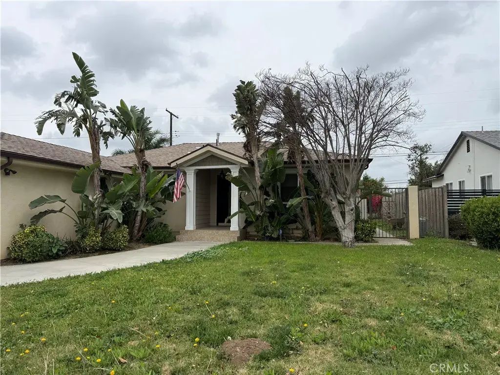 7459 Ruffner, Van Nuys