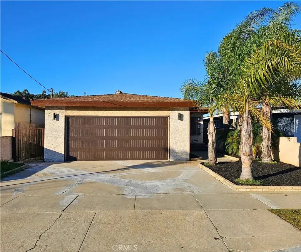 4515 W 137th, Hawthorne