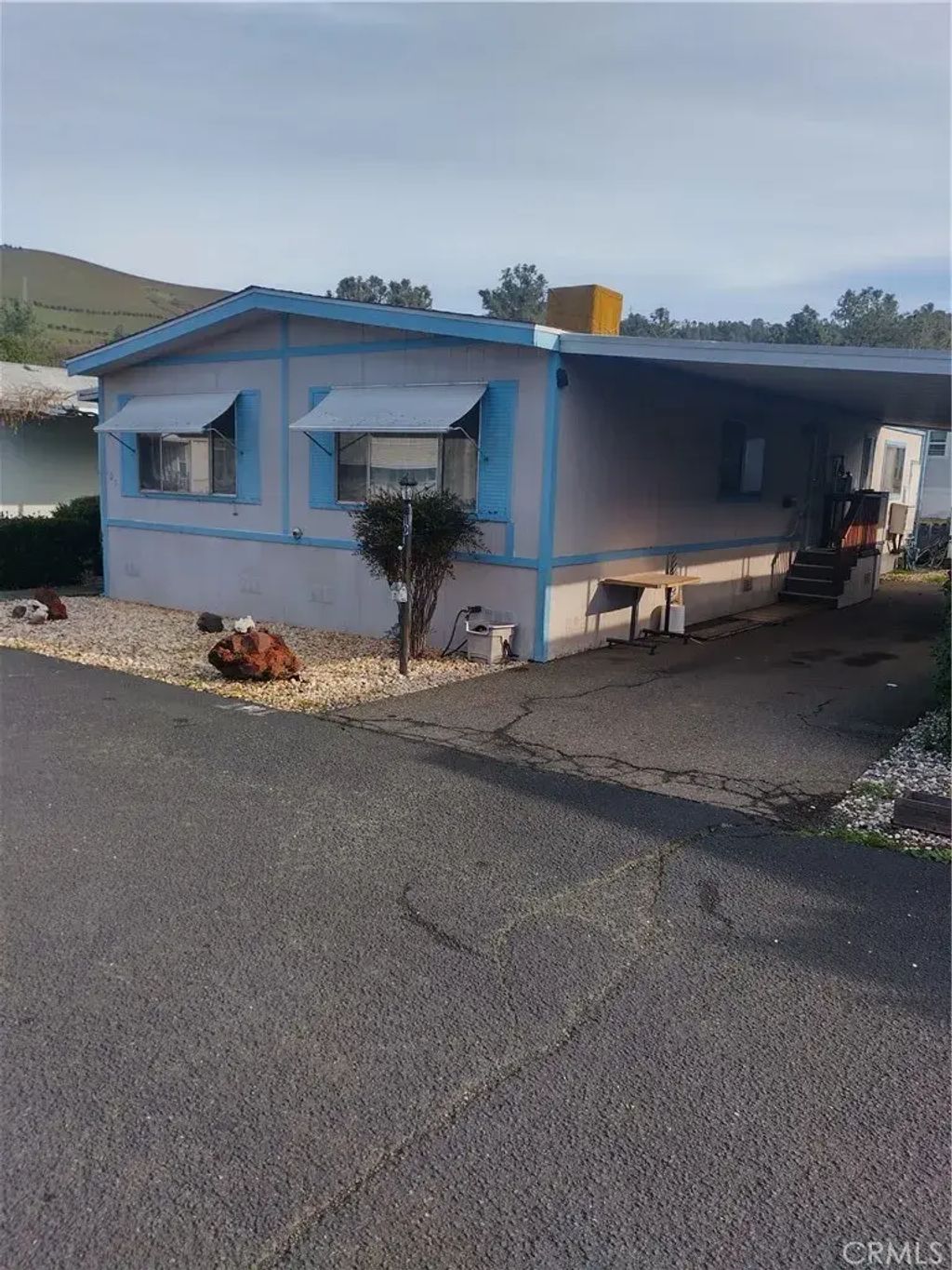 400 Sulphur Bank Drive 101, Clearlake Oaks