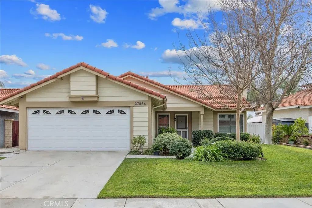 27864 Wakefield, Castaic