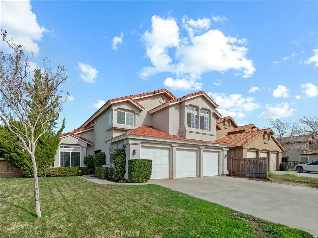 38948 Glenwood, Palmdale