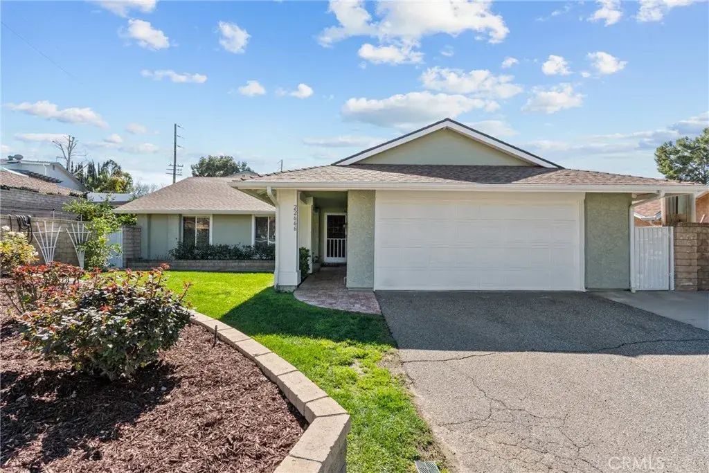 22666 Matana, Saugus