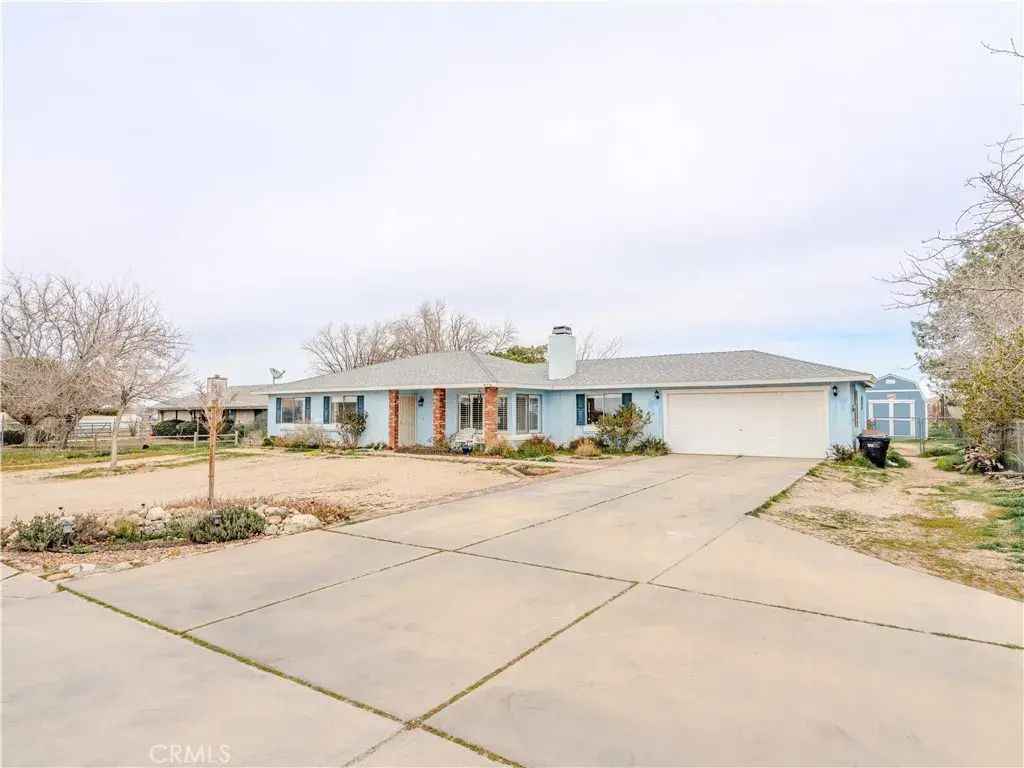 40734 163rd East, Lancaster
