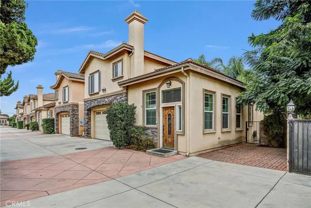 5517 Welland, Temple City