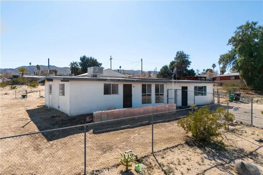 73079 Siesta, 29 Palms