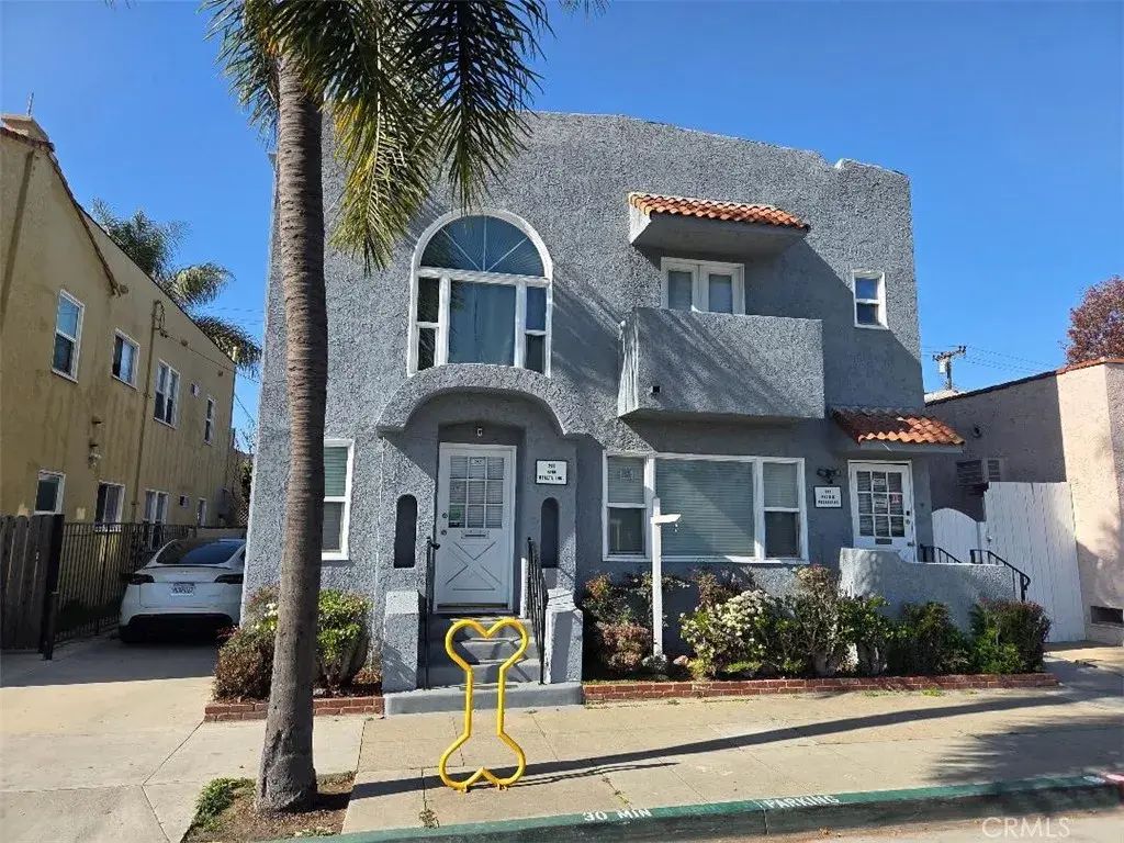 247 Redondo, Long Beach