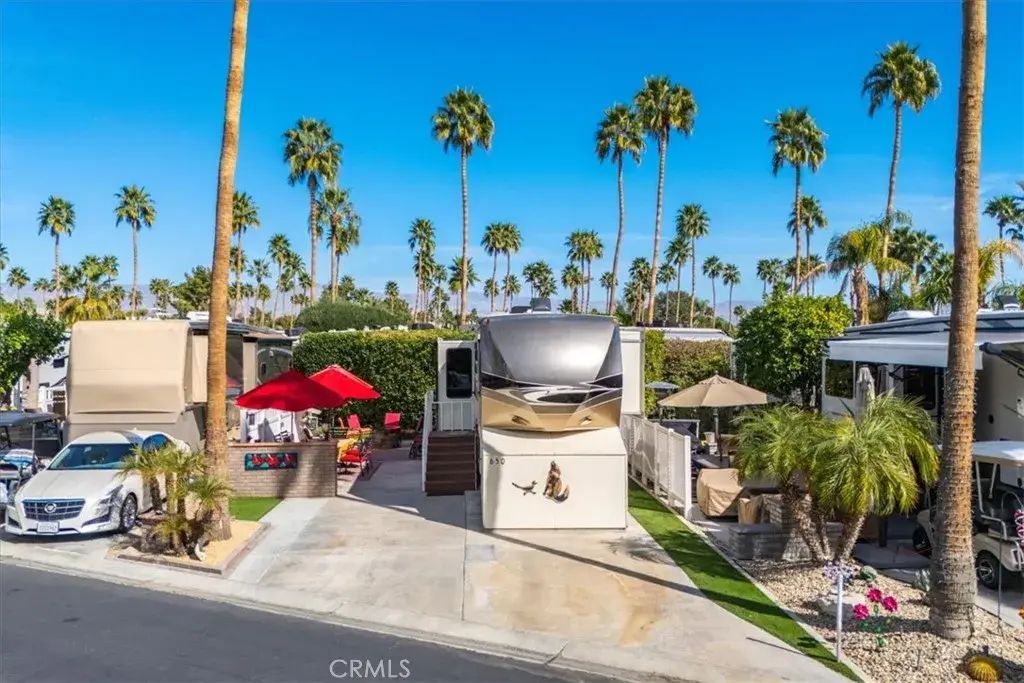 69411 Ramon, Cathedral City
