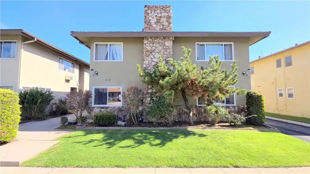 418 N Marguerita Avenue F, Alhambra