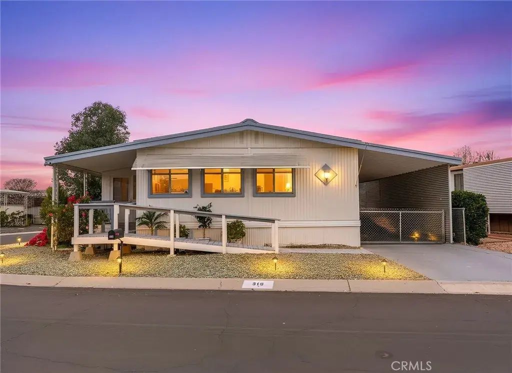 27601 Sun City 318, Menifee
