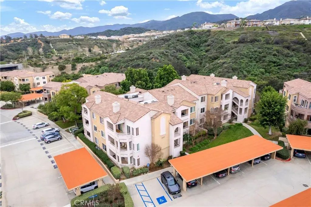 2380 Del Mar 306, Corona