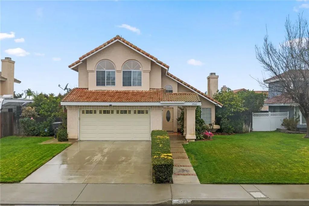 19320 Totem Court, Riverside