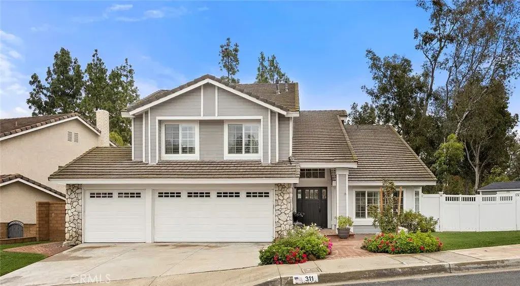 311 N Deep Spring Rd, Orange