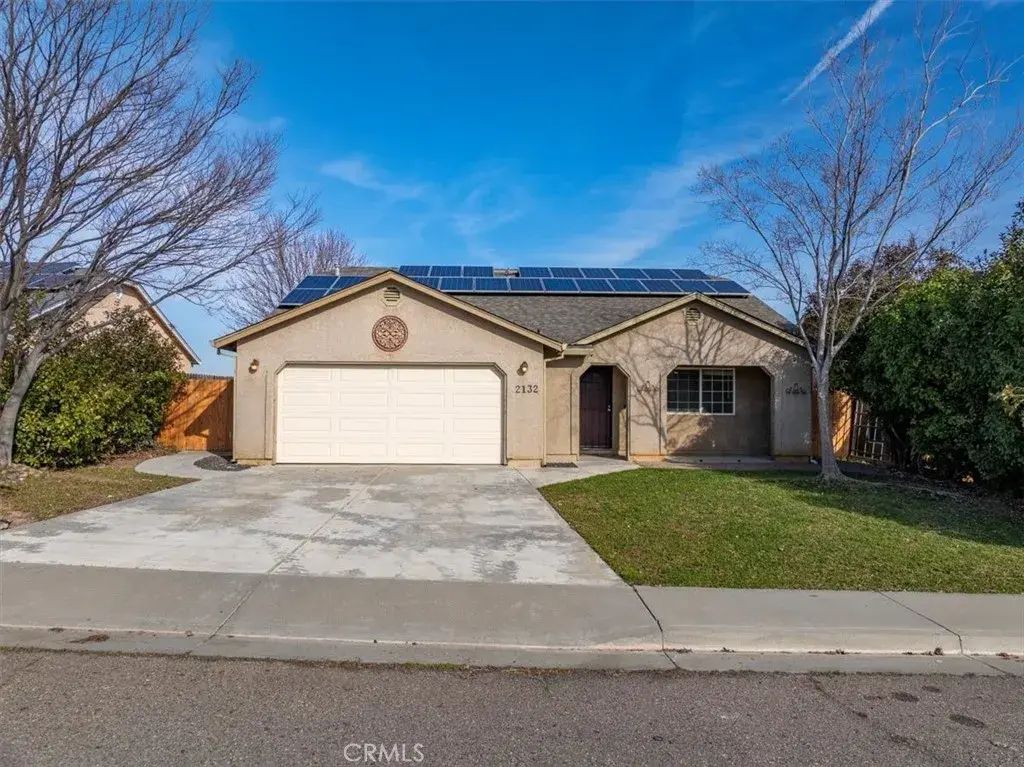 2132 Reta Way, Red Bluff