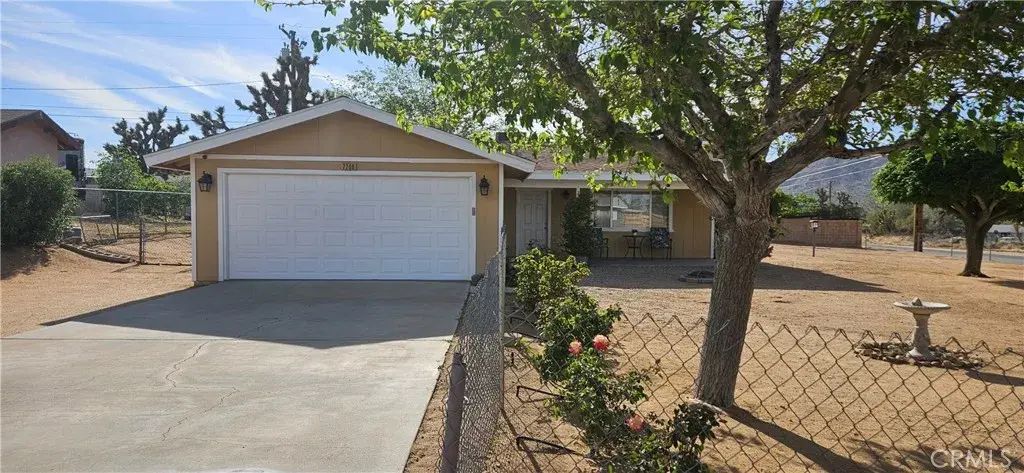 7708 Mariposa, Yucca Valley