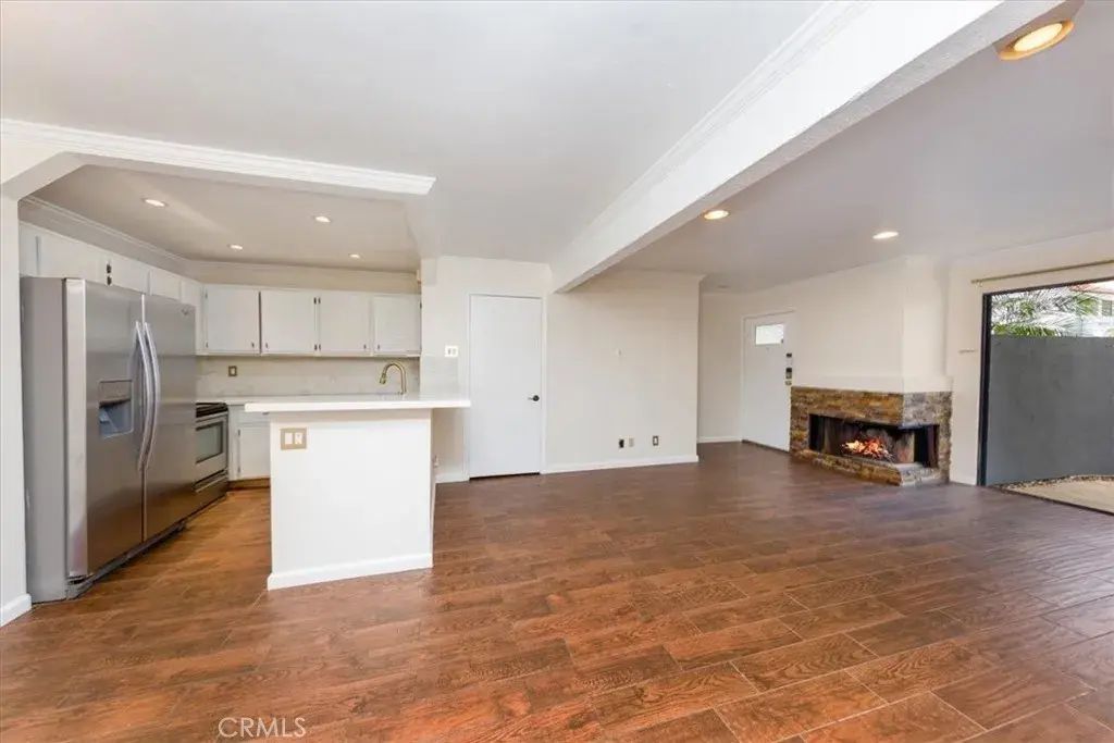 1158 Tivoli Lane 177, Simi Valley
