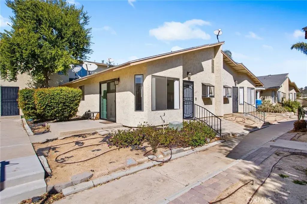 16521 Joy, Lake Elsinore