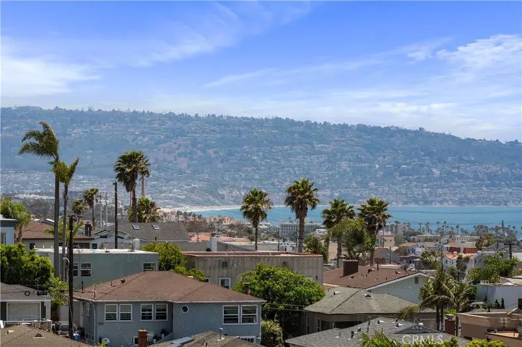 867 Aubrey Court 1, Hermosa Beach