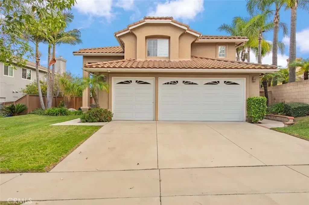 17285 Rachels, Chino Hills