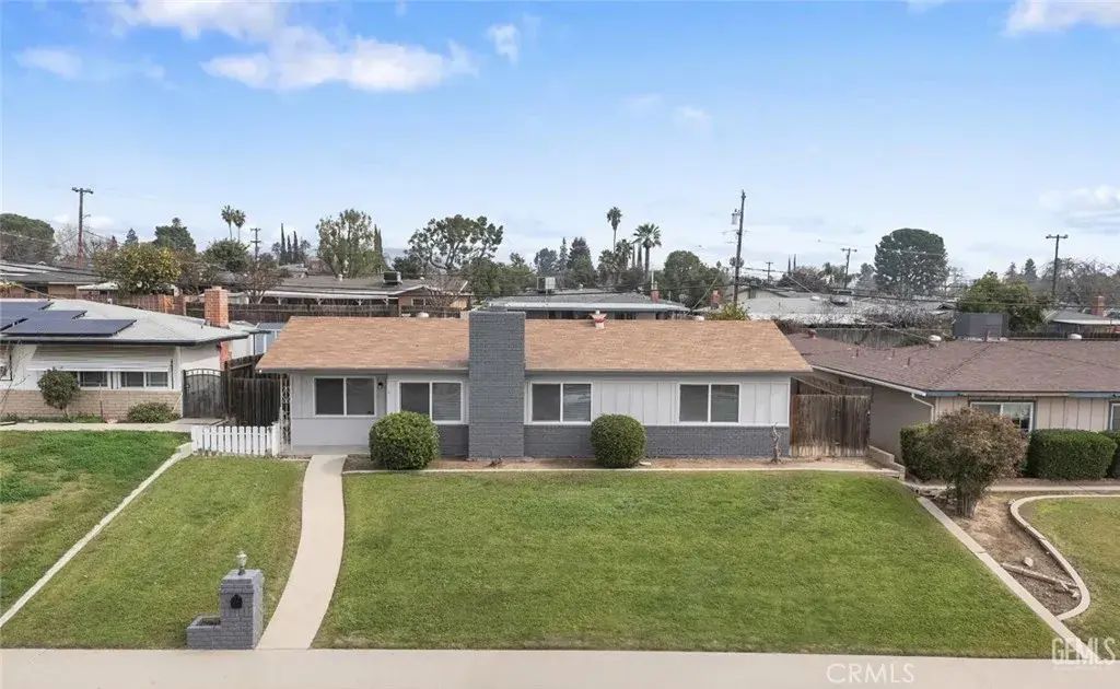 3701 Wenatchee Avenue, Bakersfield