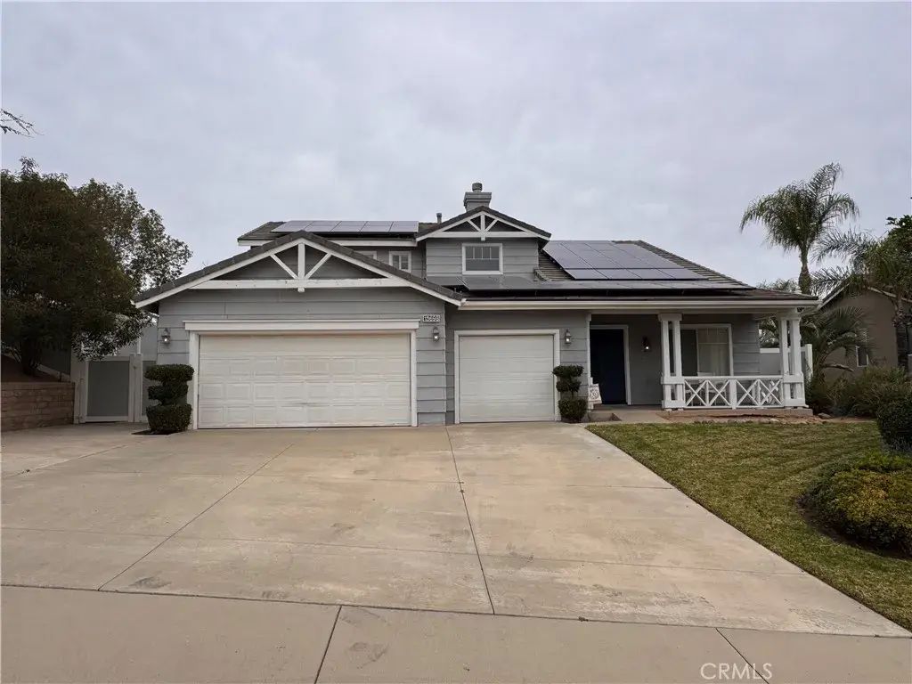 13698 Buckskin Trail Drive, Corona
