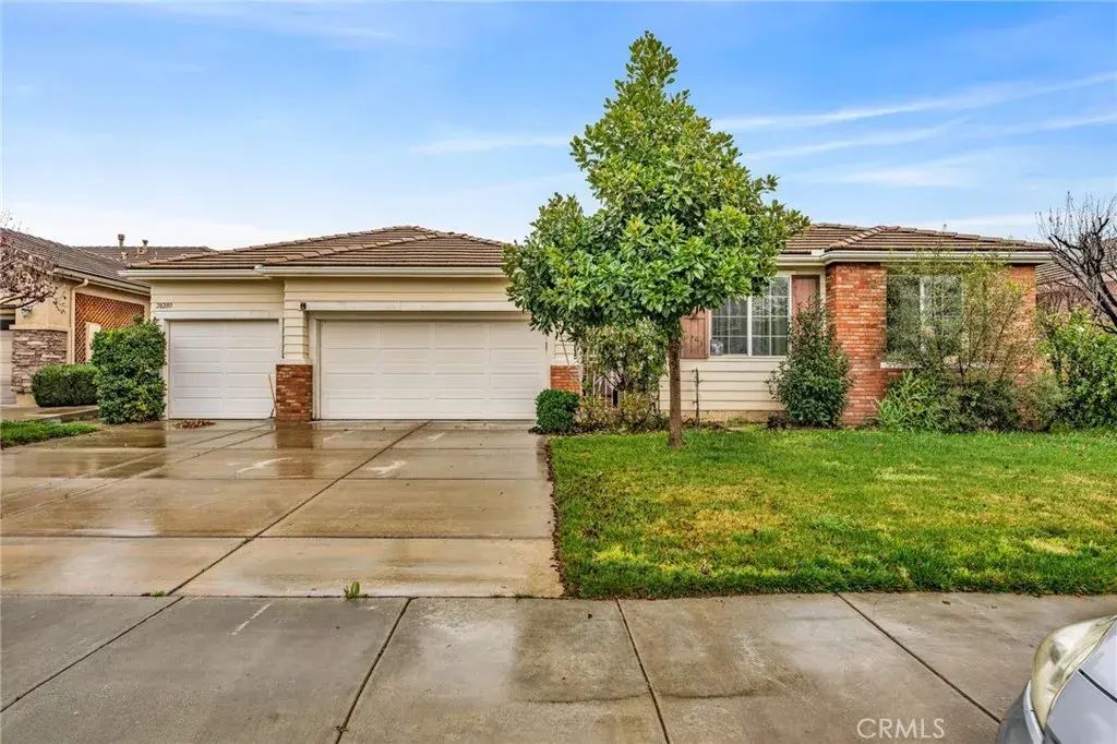 28200 Horizon Road, Menifee
