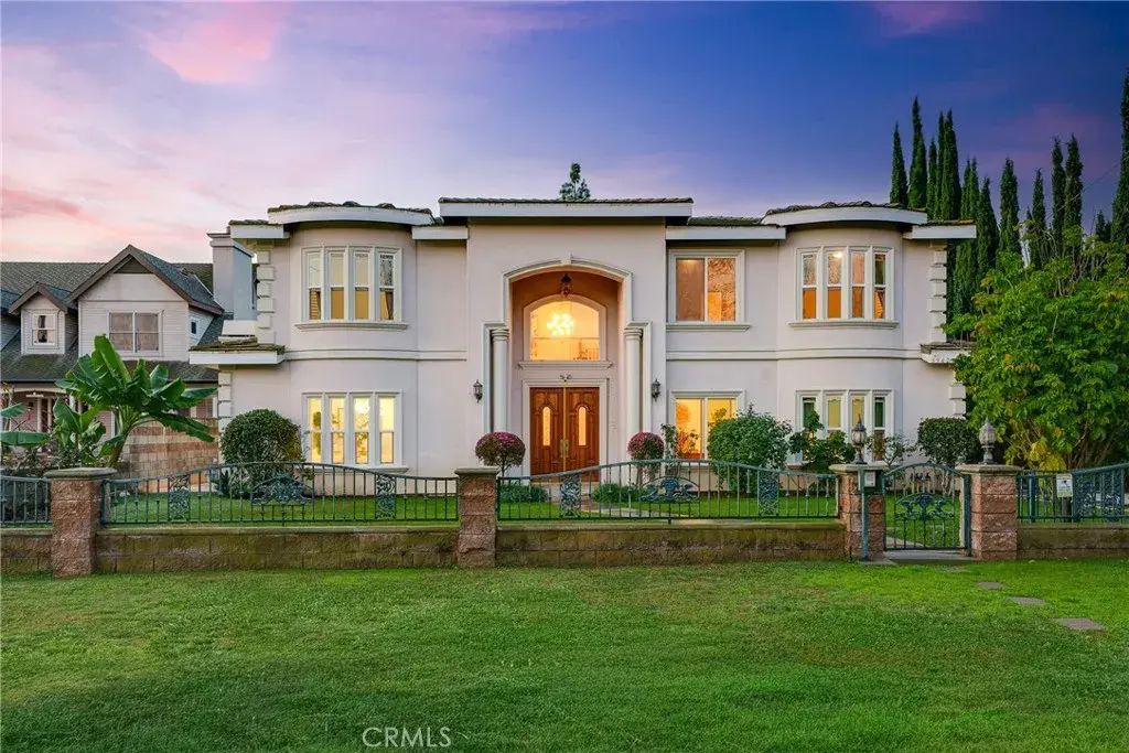 9942 Howland, Temple City